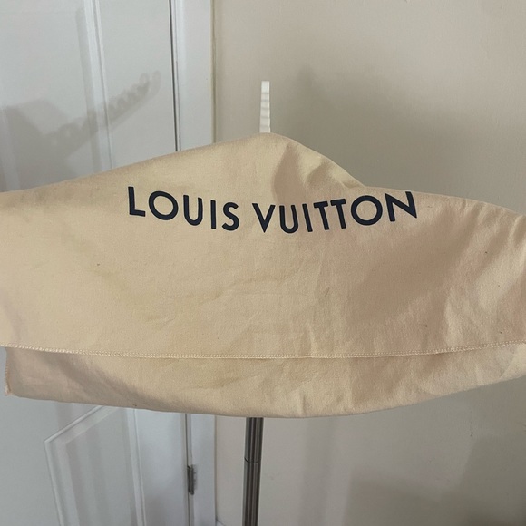 LOUIS VUITTON Damier Ebene Bloomsbury PM Crossbody Bag - Picture 10 of 17